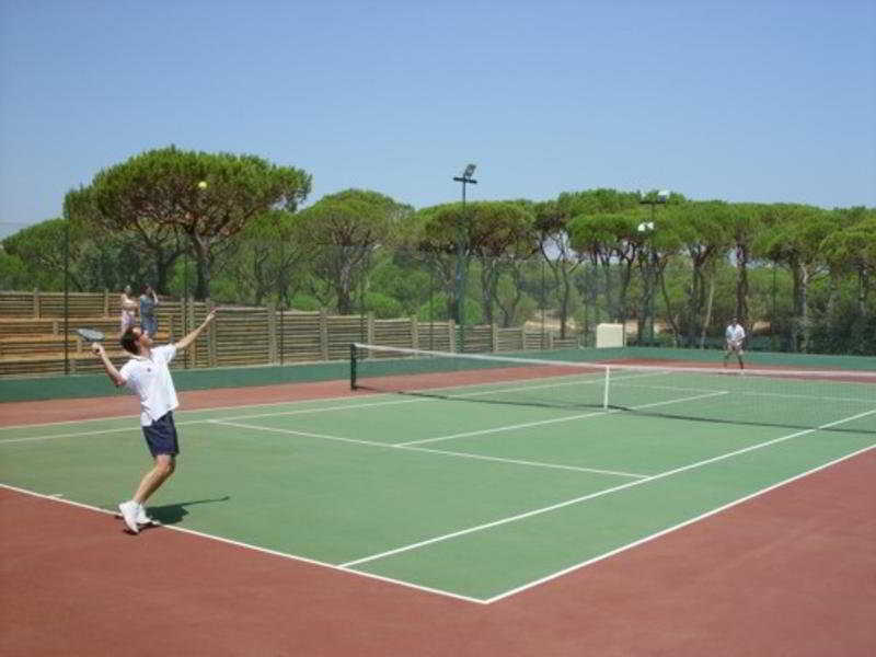 Pinus Ria Almancil Dış mekan fotoğraf